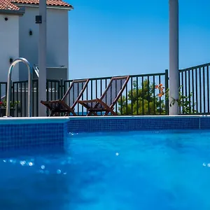 Appartement Mirjana, Trogir